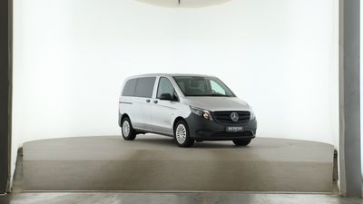 Mercedes-Benz Vito 116 CDI Mixto Kompakt Distronic AUT AHK