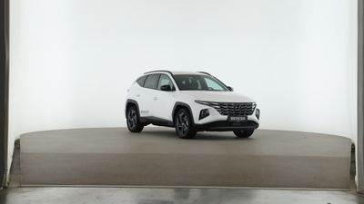 Hyundai TUCSON Hybrid 1.6 T-GDi ADVANTAGE MJ23 LED SHZ