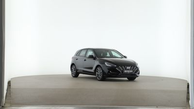 Hyundai i30 FL 5-Türer (MJ23) 1.5 Benzin, Turbo (48V) Ad