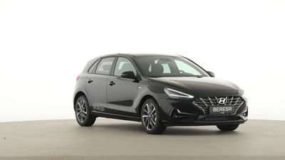 Hyundai i30 FL 5-Türer (MJ24) 1.5 Benzin, Turbo (48V) Ad