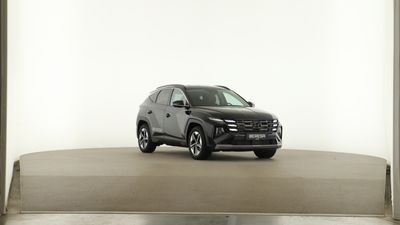 Hyundai TUCSON FL (MY25) 1.6 T-GDI 7-DCT 2WD TREND