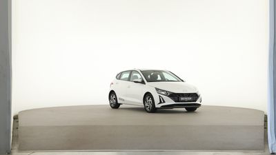 Hyundai i20 FL (MY25) 1.0 T-GDI (100 PS) 6-MT 2WD Trend