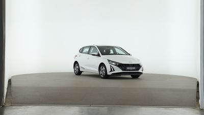 Hyundai i20 FL (MY25) 1.0 T-GDI (100 PS) 6-MT 2WD Trend