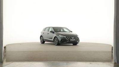 Hyundai i30 1.5 T-GDI Mild-Hybrid Prime SHZ Kamera AUT