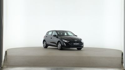 Hyundai i20 FL (MY25) 1.0 T-GDI (100 PS) 6-MT 2WD Trend