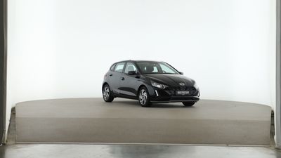 Hyundai i20 FL (MY25) 1.0 T-GDI (100 PS) 6-MT 2WD Trend