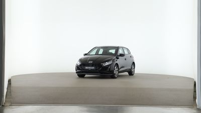 Hyundai i20 FL (MY25) 1.0 T-GDI (100 PS) 6-MT 2WD Trend