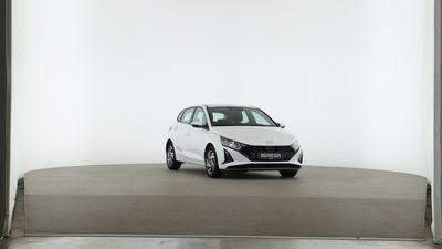 Hyundai i20 FL (MY25) 1.0 T GDI (100PS) 6-MT 2WD Trend