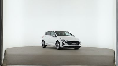 Hyundai i20 FL (MY25) 1.0 T-GDI (100 PS) 7-DCT 2WD Prime