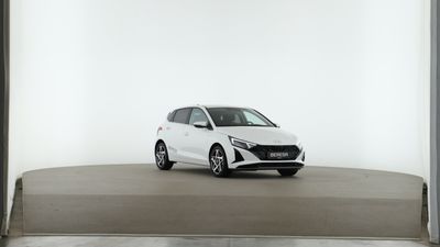 Hyundai i20 FL (MY25) 1.0 T-GDI (100 PS) 7-DCT 2WD Prime