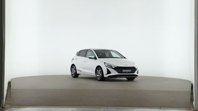 Hyundai i20 FL (MY25) 1.0 T-GDI (100 PS) 7-DCT 2WD Prime