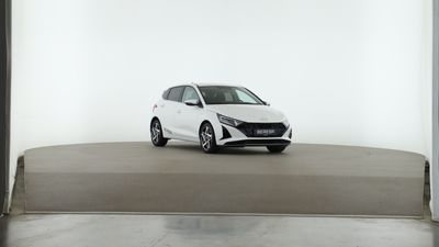 Hyundai i20 FL (MY25) 1.0 T-GDI (100 PS) 7-DCT 2WD Prime