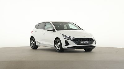 Hyundai i20 FL (MY25) 1.0 T-GDI (100 PS) 7-DCT 2WD Prime