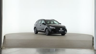 Hyundai i30 FL Kombi (MY25) 1.5 T-GDI (140PS) 48V 7-DCT