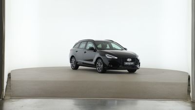 Hyundai i30 FL Kombi (MY25) 1.5 T-GDI (140PS) 48V 7-DCT