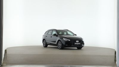 Hyundai i30 FL Kombi (MY25) 1.5 T-GDI (140PS) 48V 7-DCT