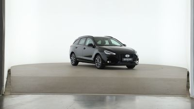 Hyundai i30 FL Kombi (MY25) 1.5 T-GDI (140PS) 48V 7-DCT