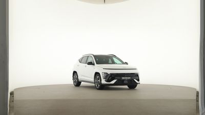 Hyundai KONA SX2 1.6 T-Gdi N LINE Glasschiebedach, BOSE Soundsystem