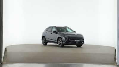 Hyundai KONA SX2 1.6 T-Gdi N LINE Volldigital Distronic