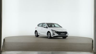 Hyundai i20 FL 1.0 T-GDI 6 MT 2 WD Trend (MJ25) Navi