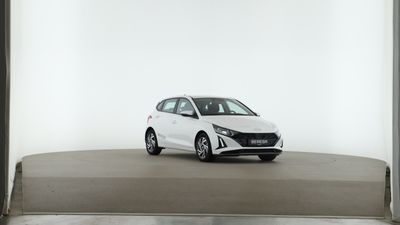 Hyundai i20 FL (MY25) 1.0 T-GDI (100PS) 6-MT 2WD Trend