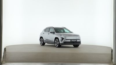 Hyundai KONA Elektro (SX2) 65,4kWh Prime PRIME-P., Sitz-