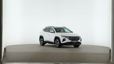 Hyundai TUCSON 1.6 CRDi Prime Mild-Hybrid 2WD Sitzklima