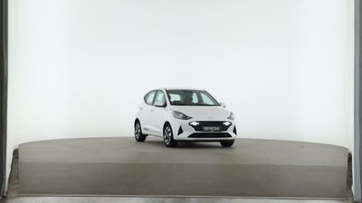 Hyundai i10 FL (MY25) 1.0 Benzin (63 PS) 5-MT 2WD Trend