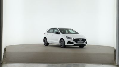 Hyundai i30 FL 5-Türer (MY25) 1.0 T-GDI (100PS) 7-DCT 2W