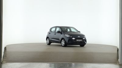 Hyundai i10 FL (MY25) 1.0 Benzin Select i10 FL (MY25) 1.0 Benzin Select Navi Kamera PDC