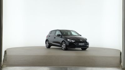 Hyundai i20 FL (MY25) 1.0 T-GDI (100PS) 7-DCT 2WD  Prime