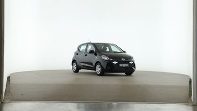 Hyundai i10 FL (MY25) 1.0 Benzin (63 PS) 5-MT 2WD Select