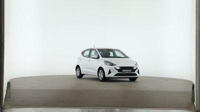 Hyundai i10 FL (MY25) 1.0 Benzin (63 PS) 5-MT 2WD Select