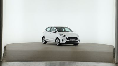 Hyundai i10 FL (MY25) 1.0 Benzin (63 PS) 5-MT 2WD Select