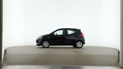 Hyundai i10 FL (MY25) 1.0 Benzin (63 PS) 5-MT 2WD Select