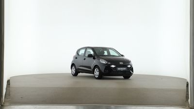 Hyundai i10 FL (MY25) 1.0 Benzin (63 PS) 5-MT 2WD Select