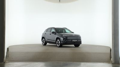 Hyundai KONA SX2 (MY25) EV 65,4kWh TREND el. Heckklappe