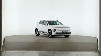 Hyundai KONA SX2 (MY25) EV 48,4kWh TREND el. Heckklappe