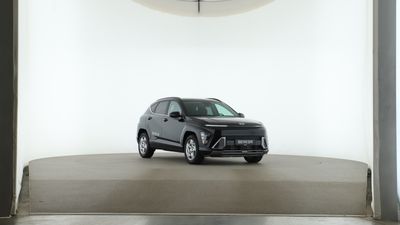 Hyundai KONA SX2 (MY25) 1.6 T-GDi (138PS) 7-DCT 2WD TREN