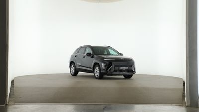 Hyundai KONA SX2 (MY25) 1.6 T-GDi (138PS) 7-DCT 2WD TREN