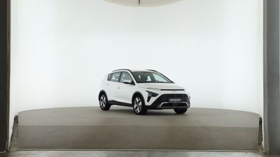 Hyundai Bayon 1.0 T-GDI Intro Edition Mild-Hybrid 2WD