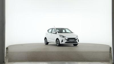 Hyundai i10 FL (MY25) 1.0 Benzin (63 PS) 5-MT 2WD Trend