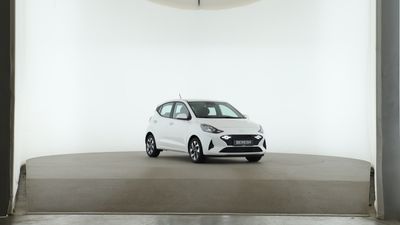 Hyundai i10 FL (MY25) 1.0 Benzin (63 PS) 5-MT 2WD Trend