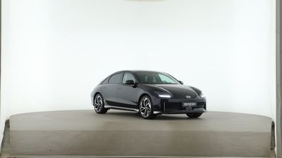 Hyundai IONIQ 6 77,4kWh Batt. TECHNIQ-Paket 20 LM-Felgen, Park-Paket, Bose Soundsystem