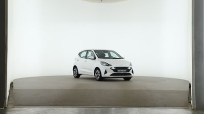 Hyundai i10 FL (MY25) 1.0 Benzin (63 PS) 5-MT 2WD Trend