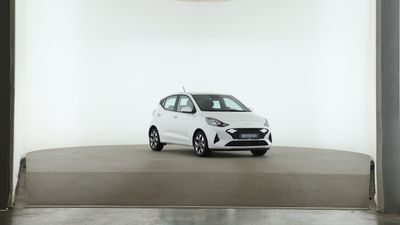 Hyundai i10 FL (MY25) 1.0 Benzin (63 PS) 5-MT 2WD Trend i10 8MY25) 1.0 Benzin (63 PS) 2WD Trend