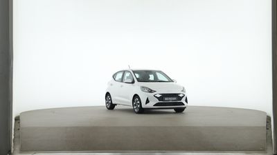 Hyundai i10 FL (MY25) 1.0 Benzin (63 PS) 5-MT 2WD Trend