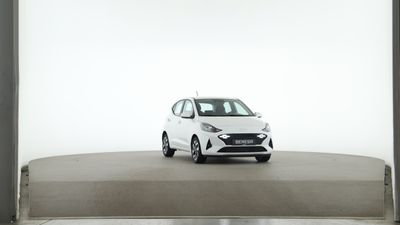 Hyundai i10 FL (MY25) 1.0 Benzin (63 PS) 5-MT 2WD Trend