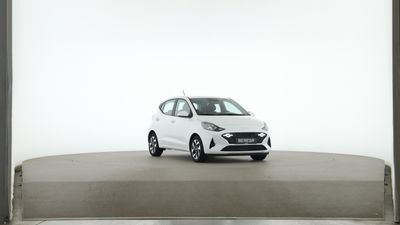 Hyundai i10 FL (MY25) 1.0 Benzin (63 PS) 5-MT 2WD Trend