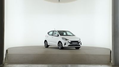 Hyundai i10 FL (MY25) 1.0 Benzin (63 PS) 5-MT 2WD Trend